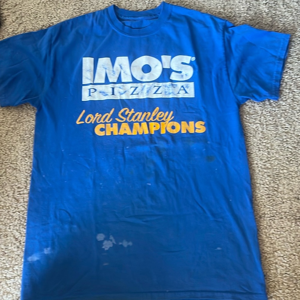 Imos work shirts (3 shirt bundle)